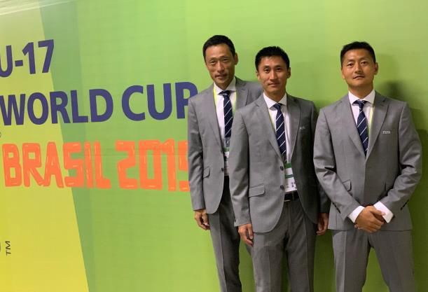 徐仁国饰演象征猴子的使者元胜，是一位敏捷而有才华的人，梦想成为继泰山之后的下一代首长。